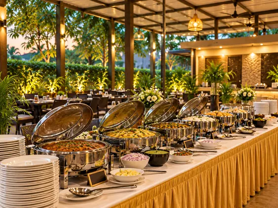 Catering